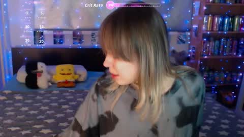 silvercherub online show from February 24, 2026, 4:38 pm