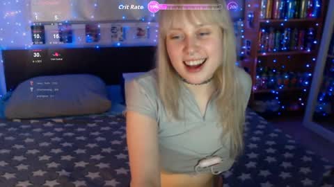 Snapshot of silvercherub chatting on May 4, 2026, 10:06 pm silvercherub online show from May 4, 2026, 10:06 pm