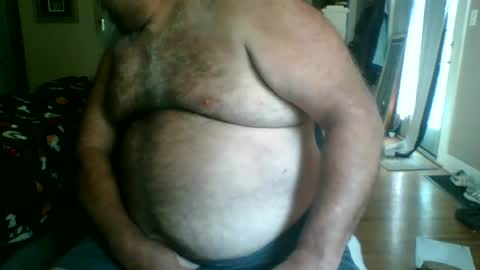 Snapshot of silverdadbod26 chatting on July 6, 2026, 12:57 pm silverdadbod26 online show from July 6, 2026, 12:57 pm