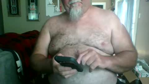Snapshot of silverdadbod26 chatting on July 10, 2026, 3:14 pm silverdadbod26 online show from July 10, 2026, 3:14 pm