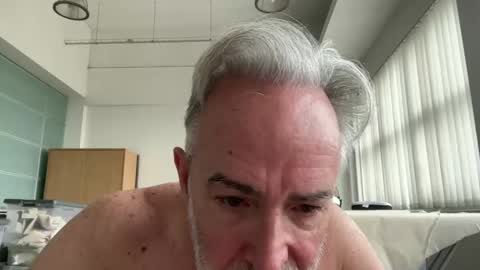 silverdadtop3 online show from December 2, 2024, 12:18 pm