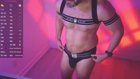 silverfawkesx online show from February 2, 2026, 1:15 am