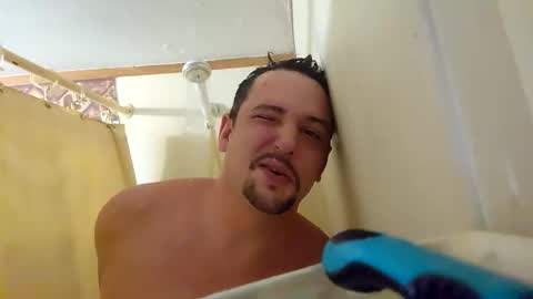 Jay  Silverfox706 online show from November 1, 2025, 10:23 pm