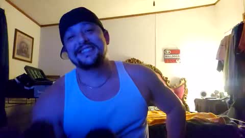 Jay  Silverfox706 online show from April 7, 2026, 4:02 am