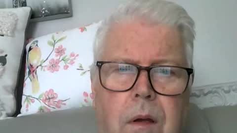 silverfoxpauly online show from September 24, 2025, 10:51 am