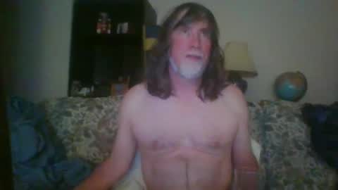 silverfunfox online show from March 3, 2025, 9:55 am