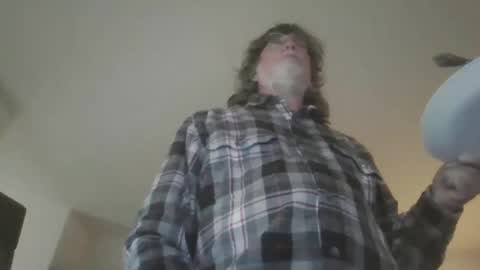 silverfunfox online show from March 20, 2026, 8:35 pm