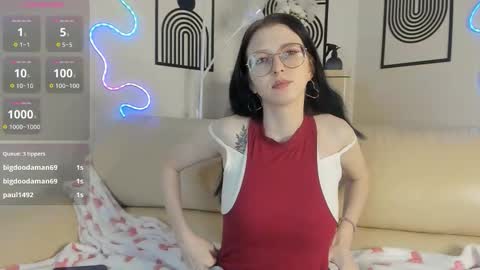 Alice online show from February 4, 2026, 9:20 pm