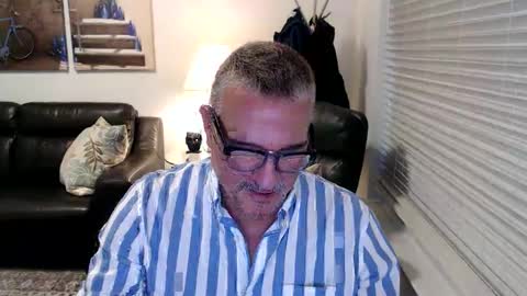 silveroli187 online show from September 26, 2025, 2:32 pm