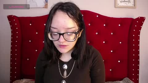 silvia_ls online show from January 9, 2025, 9:37 pm