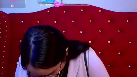 silvia_ls online show from November 20, 2025, 9:25 pm