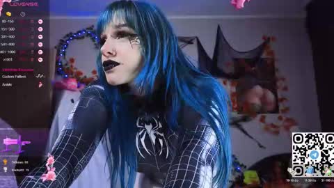 Snapshot of silvia_santorskii chatting on October 30, 2025, 8:27 am silvia_santorskii online show from October 30, 2025, 8:27 am