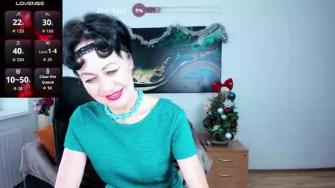 Silvia Wallec online show from January 18, 2026, 6:39 am