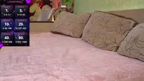 miss Anna online show from January 12, 2025, 6:49 pm