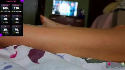 Snapshot of silviasexyy chatting on June 7, 2026, 9:29 pm miss Anna online show from June 7, 2026, 9:29 pm