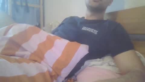 Sam online show from February 8, 2026, 2:09 pm