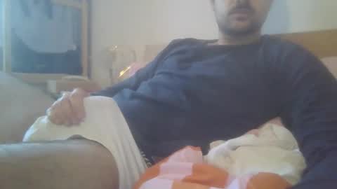 Sam online show from February 10, 2026, 3:27 pm