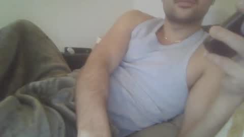 Sam online show from February 13, 2026, 3:08 pm