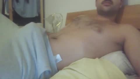 Sam online show from February 21, 2026, 9:05 pm