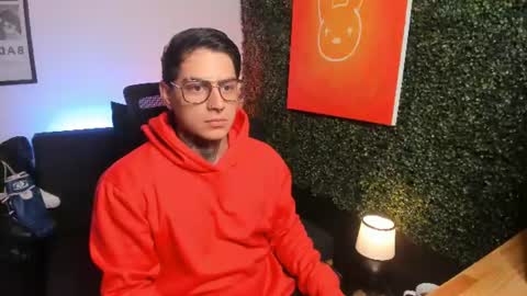 Simon Cortes online show from June 30, 2026, 11:22 am