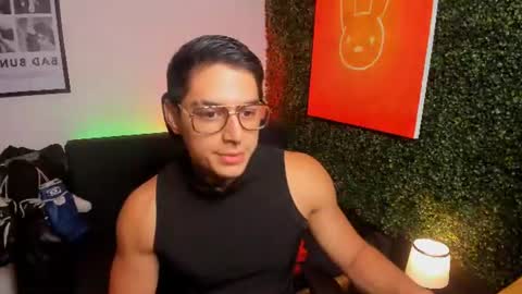 Simon Cortes online show from July 14, 2026, 12:00 pm