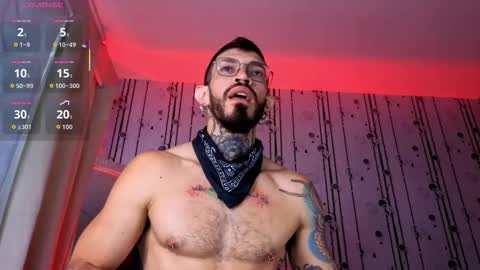 Simon  online show from January 8, 2026, 12:40 pm