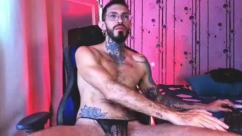 Simon  online show from January 10, 2026, 12:07 pm