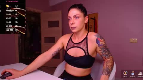 simona_moonshine online show from September 29, 2025, 7:40 pm