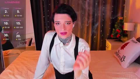 Simona online show from December 15, 2024, 6:18 am