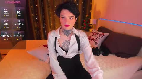 Simona online show from December 17, 2024, 12:23 am