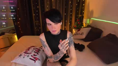 Simona online show from December 19, 2024, 8:56 am