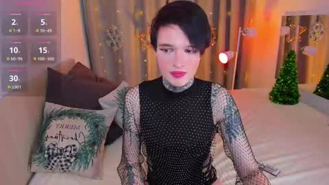 Simona online show from December 25, 2024, 5:37 am