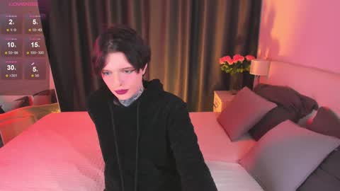 Simona online show from January 25, 2025, 6:12 am