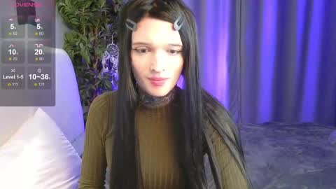 Simona online show from February 9, 2025, 3:11 am