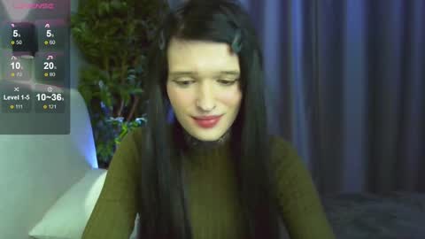 Simona online show from February 11, 2025, 3:08 am