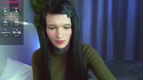 Simona online show from February 11, 2025, 6:08 am
