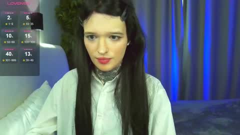 Simona online show from February 12, 2025, 7:13 am