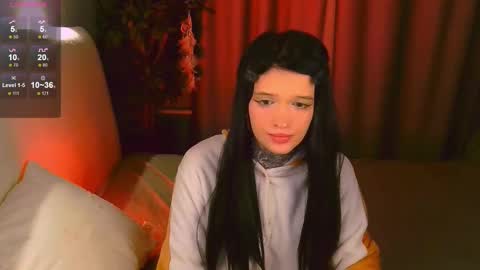 Simona online show from February 19, 2025, 11:14 pm