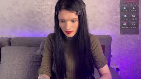Simona online show from February 23, 2025, 11:11 am