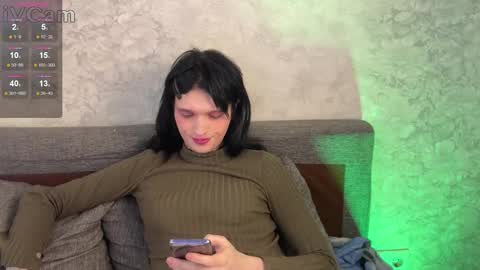 Simona online show from February 27, 2025, 8:06 am