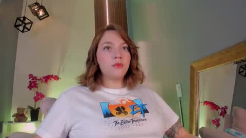 simonastar_ online show from February 27, 2026, 1:11 pm