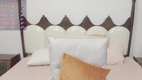 simonastephanie online show from November 2, 2025, 5:59 pm