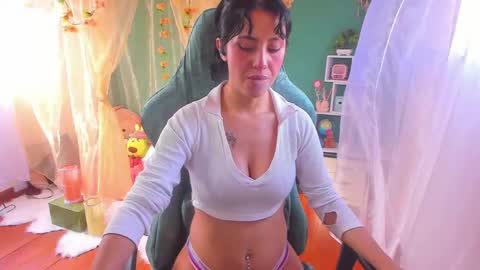 Simon Simpson          Modelo Independiente online show from February 24, 2025, 8:25 pm