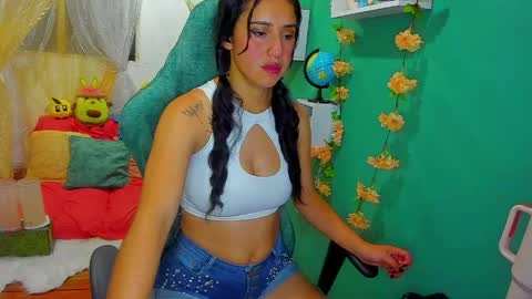 Simon Simpson          Modelo Independiente online show from April 14, 2026, 4:40 am