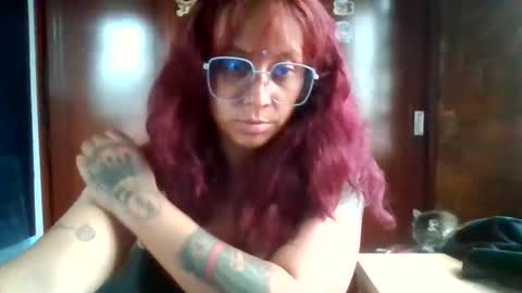 simonita91 online show from June 8, 2026, 9:26 pm