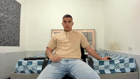 SIMON KELER online show from March 29, 2026, 12:38 pm