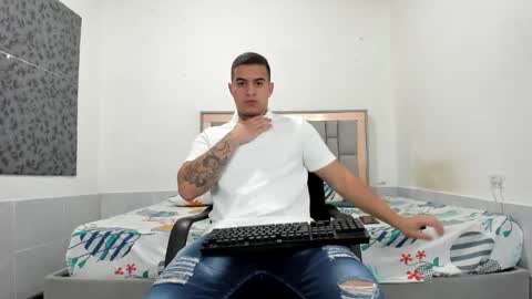 SIMON KELER online show from April 4, 2026, 10:02 am