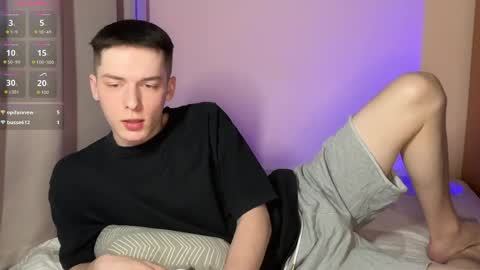 Simon online show from March 31, 2026, 11:05 pm