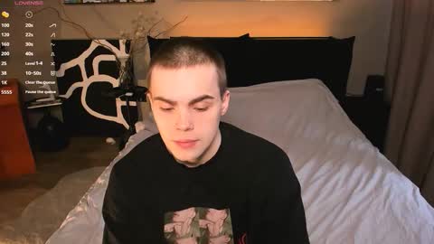 Simon online show from February 22, 2026, 12:04 pm