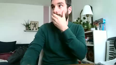 Simonxtem online show from March 12, 2026, 1:39 pm